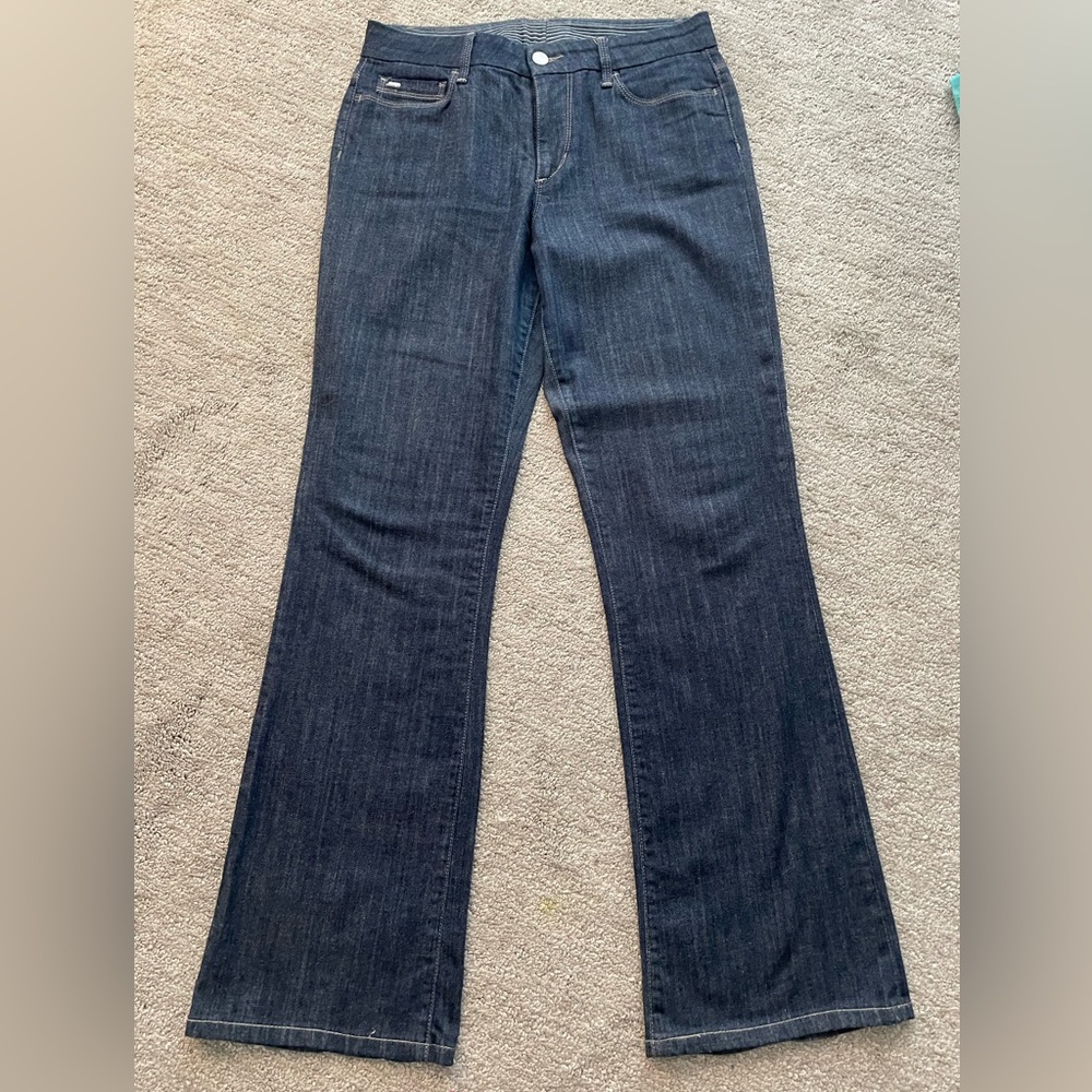 Joe’s jeans, boot cut, Size 30